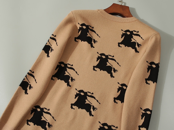 ブランドセーター内部構造